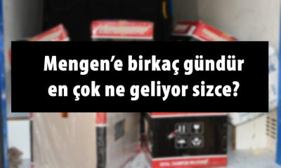 Mengen’de Elektrik Kesintileri Hayatı Felç Etti: Çözüm Jeneratörlerde Bulundu