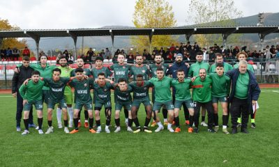 Mengen Belediyespor’dan Tatsız Başlangıç