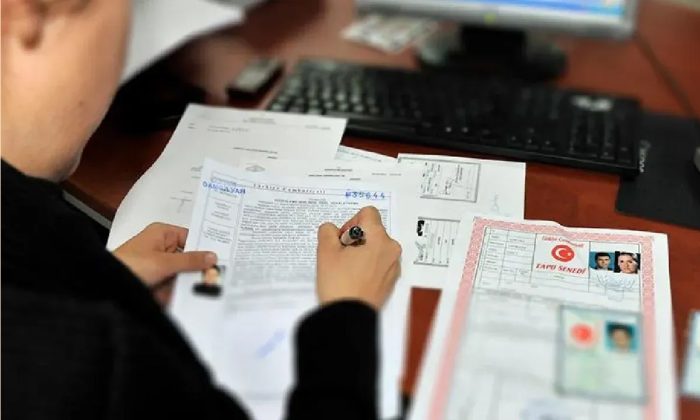 1 Ocak’ta tapuda yeni dönem başlıyor