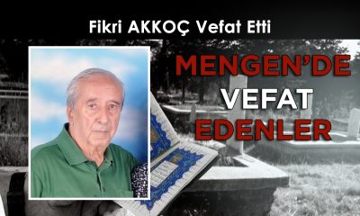 Fikri AKKOÇ Vefat Etti