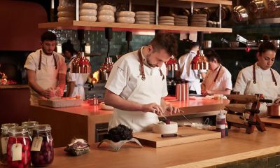 2025 Michelin Guide’a giren Türk restoranları açıklandı