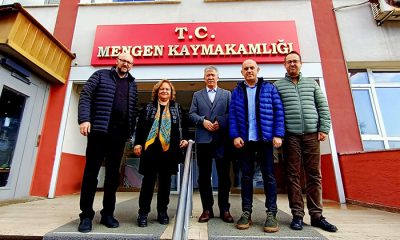 Mengen Araştırmaları ve Halk Kültürü Sempozyumu hazırlıkları başladı