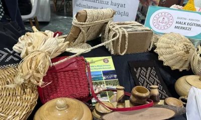 İstanbullular Batı Karadeniz’in tatlarına hayran kaldı, Mengen pilavı boşroldeydi