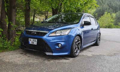 Reklam: Sahibinden Satılık Ford Focus