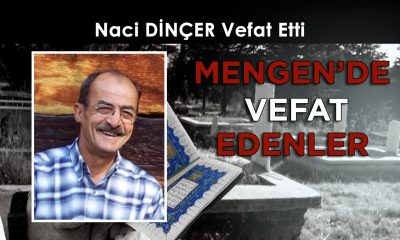 Naci Dinçer Vefat Etti