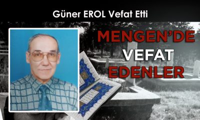 Güner EROL Vefat Etti