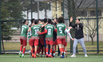 Mengen Belediyespor’dan lig maçına davet