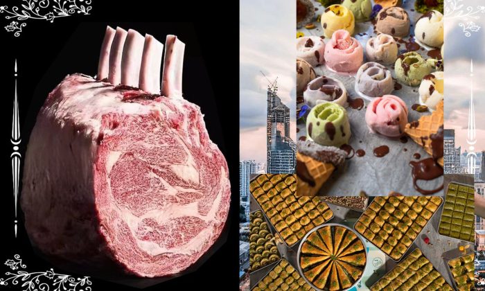 Reklam – Birol Hospitality Group bünyesinde personel alınacaktır