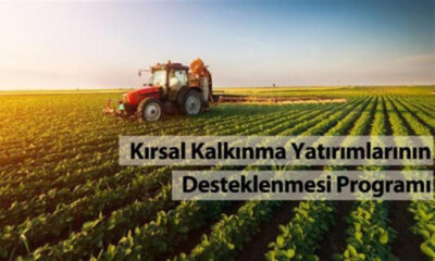 Mengen İlçe Tarım ve Orman Müdürlüğü’nden Kırsal Kalkınma Yatırımlarının Desteklenmesi Programı 2025 Yılı Bilgilendirme Toplantısı