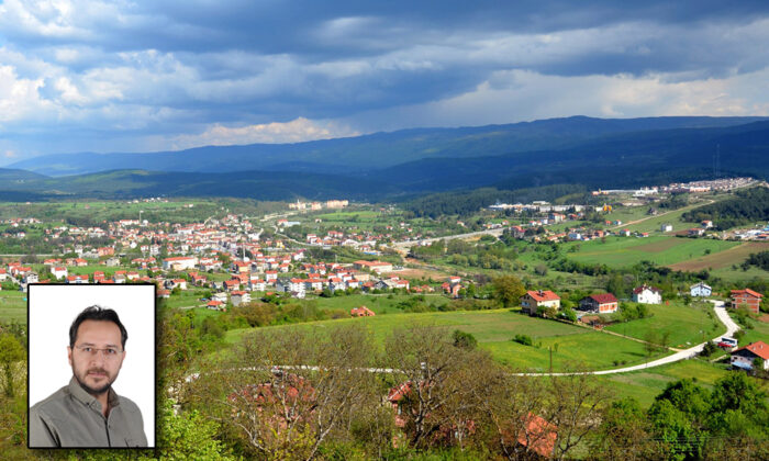 Mengen.gen.tr 20 Yaşında: Bir Mirasın Hikâyesi    –     Varol Varlık