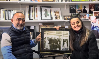 Aşçılık Okulu 40 yaşında ! İlk mezunlardan Özgür şef ile röportaj