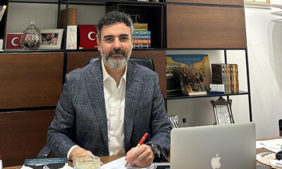 Mengenli Profesöre Cumhurbaşkanlığı Bilim, Teknoloji  ve Yenilik Politikaları Kurulunda önemli görev