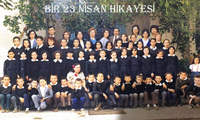 MENGEN’DE ANILARA YOLCULUK – AŞAĞIKİ OKUL & YUKARIKİ OKUL – TANER KAYNAR