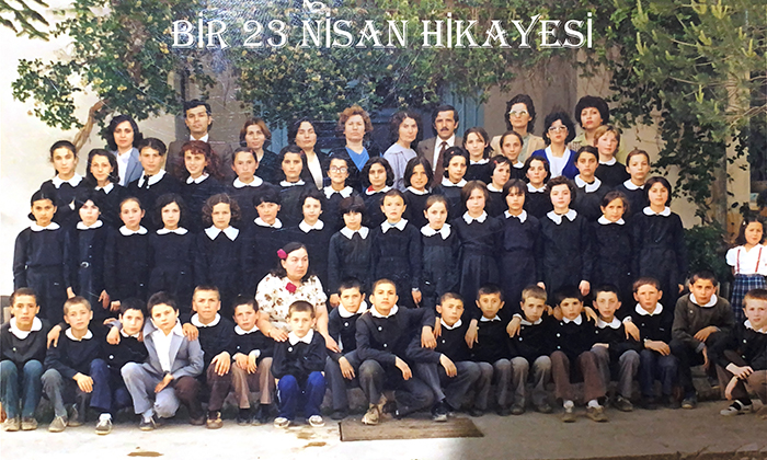 MENGEN’DE ANILARA YOLCULUK – AŞAĞIKİ OKUL & YUKARIKİ OKUL – TANER KAYNAR