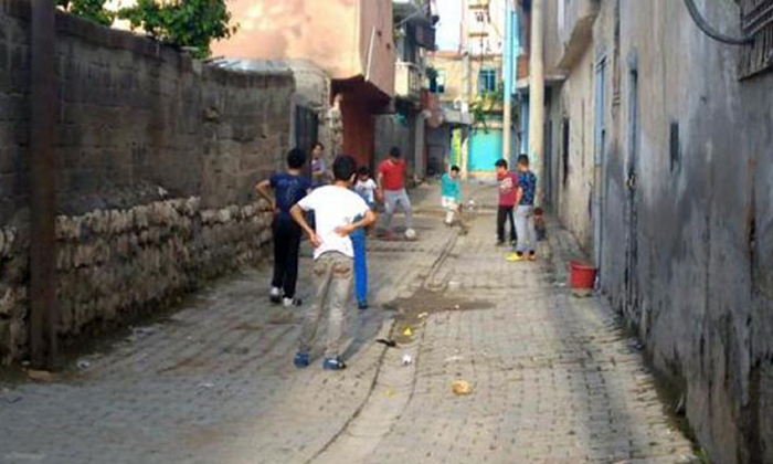 Çocukluğumuzun futbol kuralları