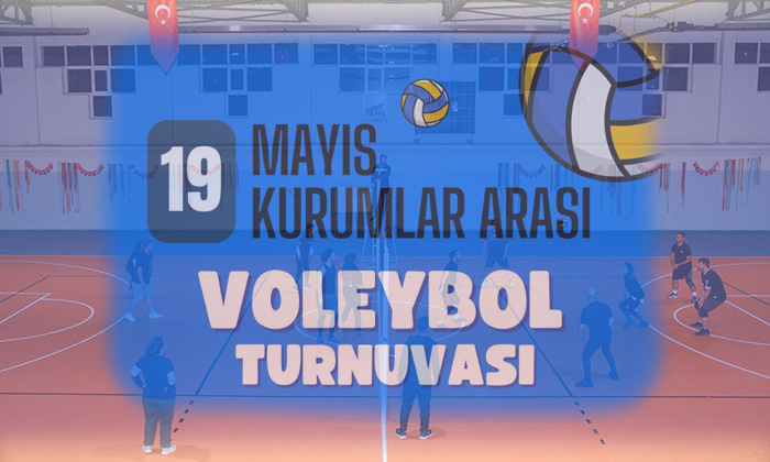 Mengen’de voleybol rüzgarı: Gençlik Kupası Turnuvası başlıyor (Başvurular devam ediyor)
