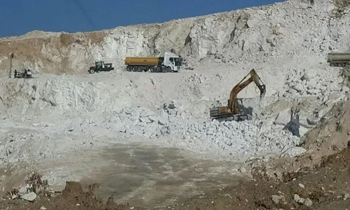 Önce Bolu Merkez, sonra Yedigöller, şimdi de Mengen Ağalar büyük tehdit altında! Bu iş çok su kaldırır…