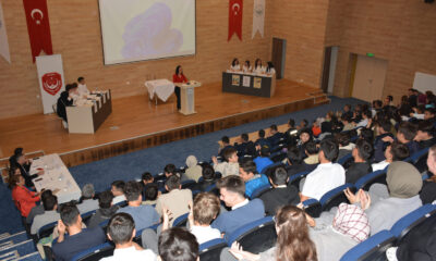 Liseler Arası Münazara Yarışması’nın kazananı belli oldu