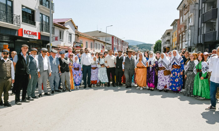 Günün fotoğrafı – 2