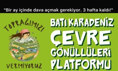 Ağalar Köyü’nde Kurulması Planlanan Kuvarsit Ocağına “ÇED Gerekli Değildir” Kararı Verildi
