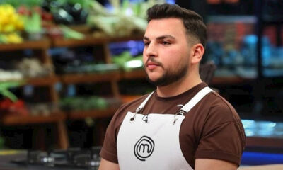 MasterChef Furkan Kahraman ana kadroya girdi… Mengenli genç şefin başarı hikayesi…