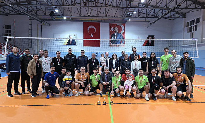 Mengen 29 Ekim Cumhuriyet Kupası Şampiyonu: Mengen Belediyesi