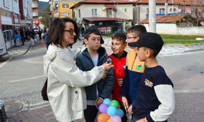 Mengen Pazarından canlı yayın ve fotoğraflar – 29 Kasım 2025
