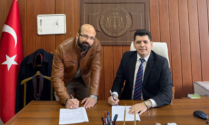 Mengen Adliyesi’ne Yeni Lojman: Protokol İmzalandı