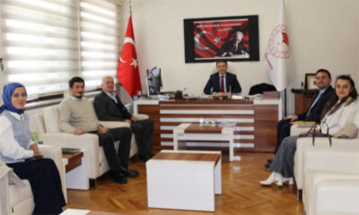 Kırsal Kalkınmada Yeni Adım
