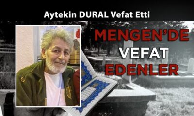 Aytekin DURAL Vefat Etti