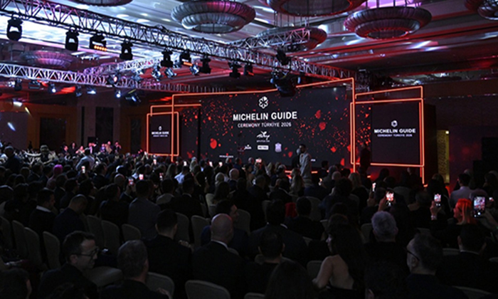 Michelin Rehberi 2026 seçkisi açıklandı: Türkiye’de Michelin yıldızlı restoran sayısı 17’ye çıktı