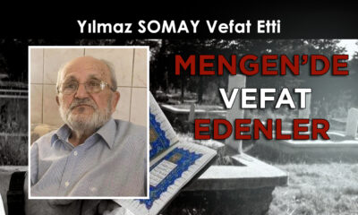 Yılmaz SOMAY Vefat Etti
