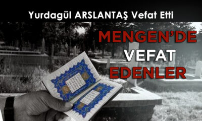 Yurdagül ARSLANTAŞ Vefat Etti
