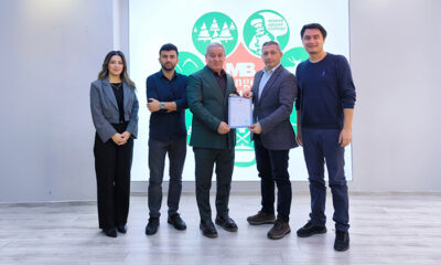 Mengen’de 4 Mahallede İmar Uygulamaları Tamamlandı