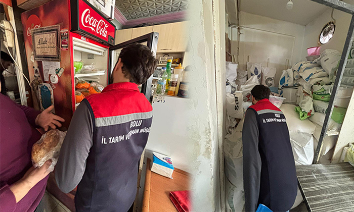 Mengen Kaymakamlığı’ndan Ramazan Öncesi Fırınlara Sıkı Denetim