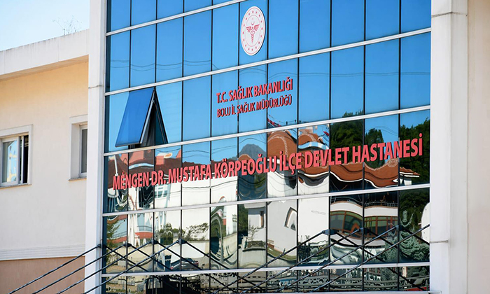 Mengen İlçe Devlet Hastanesi’nde Çocuk Polikliniği Günleri Artırıldı