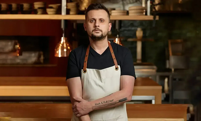Mengen’de eğitim aldı dünyanın zirvesine çıktı! Türkiye’de ilk ve tek 2 Michelin yıldızlı restoran sahibi Fatih Tutak’ın başarı sırrı