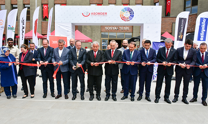 VI. Ulusal Aşçılık Kampı Mengen’de “Toprak” temasıyla başladı