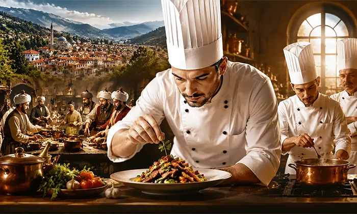 Dünyanın en iyi şefleri neden Bolu’dan Çıkıyor? İşte Mengen’in asırlık sırrı!