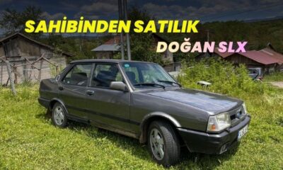 Sahibinden Satılık Doğan SLX