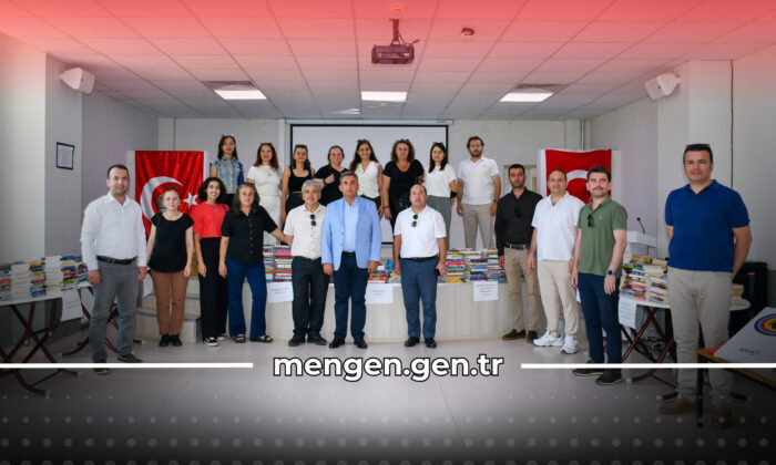 Hasbihal Konseri, Okul Kütüphanelerine Binlerce Kitap Kazandırdı