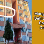 Reklam: TOKİ’de Sahibinden Satılık Daire