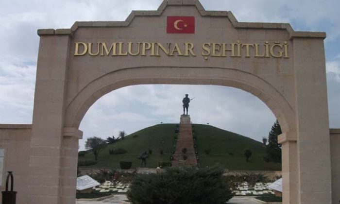 TANER BAŞER’DEN KOCATEPE ŞEHİTLİĞİ (Tarihte Bugün – 2015)