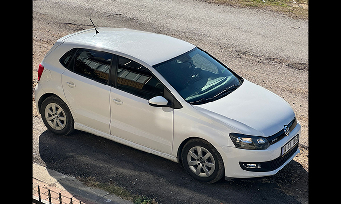 Sahibinden Satılık VW Polo