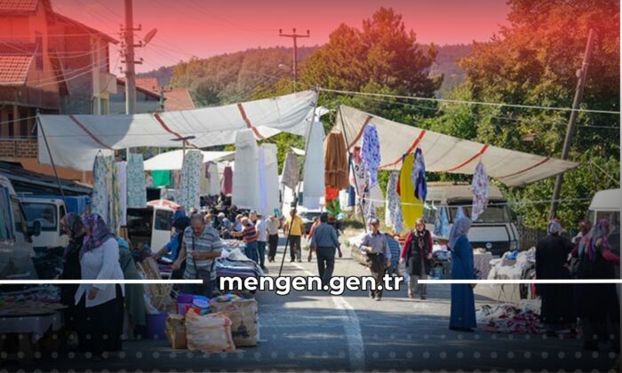 Tarihi Pazarköy Panayırı’nın Tarihleri Belli Oldu