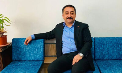 Bolu Eğitim ve Aşçılık Camiasının Acı Kaybı: Mehmet Tuncay Hayatını Kaybetti