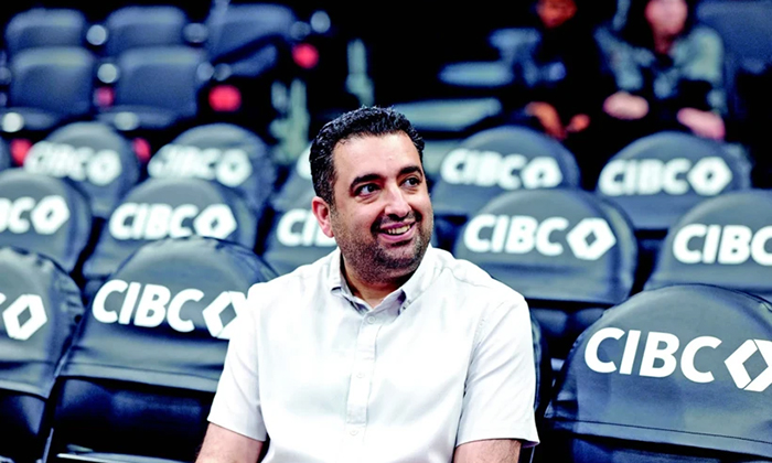 WNBA’de Mengenli Bir Yönetici: Cem Şencan