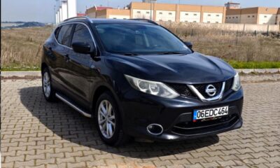 Ankara’da Sahibinden Satılık SUV Araba