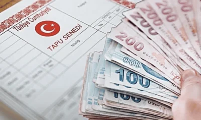 Tapuda yeni dönem başlıyor! Bunu yapmayan ev satamayacak