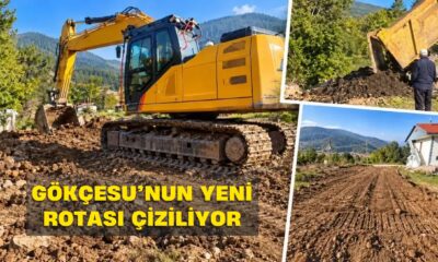 Gökçesu’nun Yeni Rotası Çiziliyor